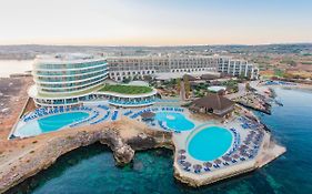 Hotel Ramla Bay Malte